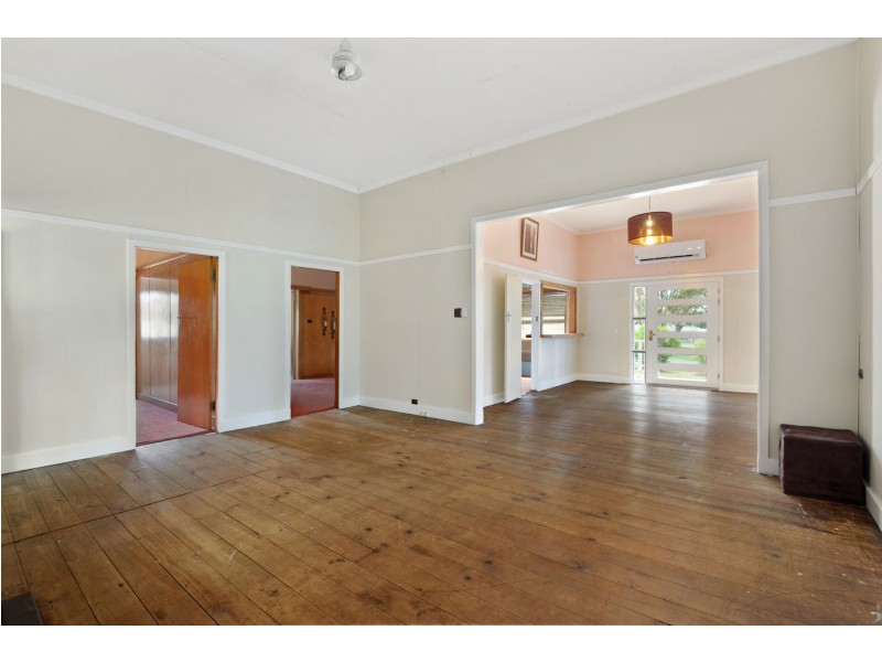 5 Lau Street, Goombungee QLD 4354