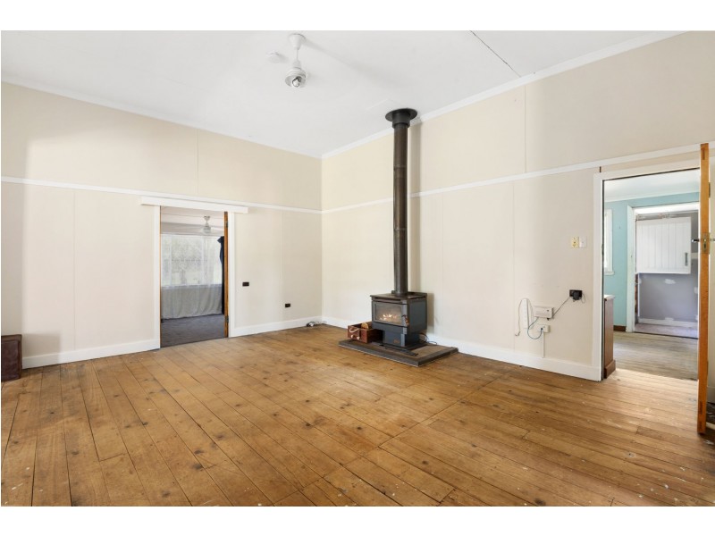 5 Lau Street, Goombungee QLD 4354