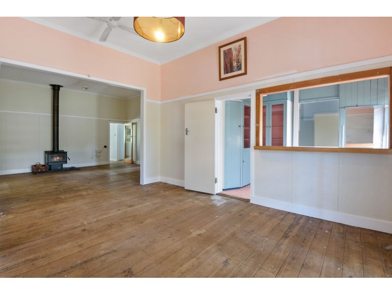 5 Lau Street, Goombungee QLD 4354