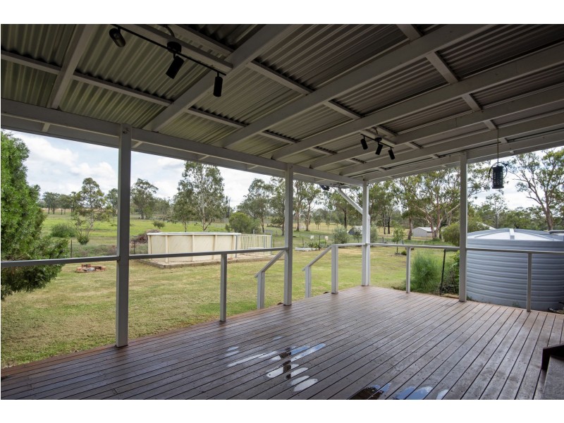 5 Lau Street, Goombungee QLD 4354