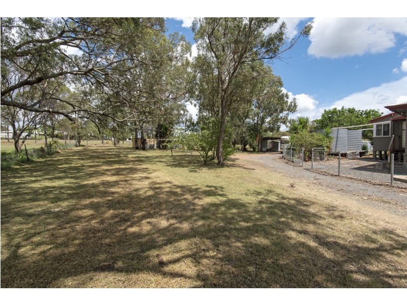 5 Lau Street, Goombungee QLD 4354