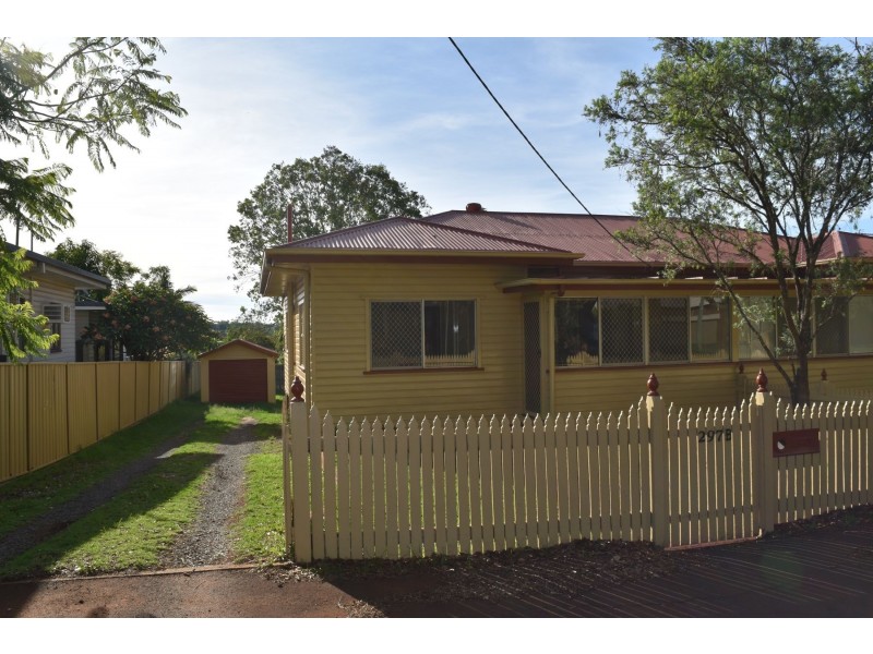 297B Hume Street, South Toowoomba QLD 4350
