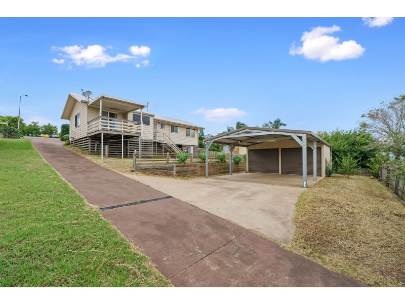 97 Gorman Street, Darling Heights QLD 4350