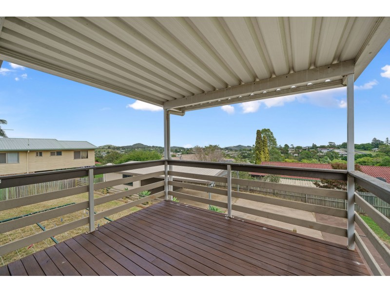 97 Gorman Street, Darling Heights QLD 4350