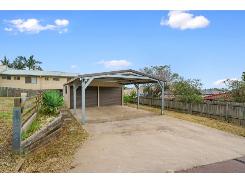 97 Gorman Street, Darling Heights QLD 4350
