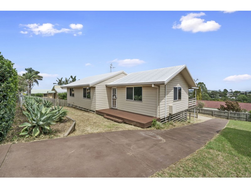 97 Gorman Street, Darling Heights QLD 4350