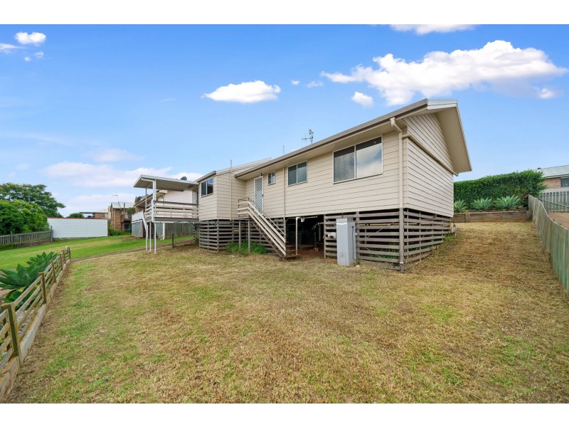 97 Gorman Street, Darling Heights QLD 4350