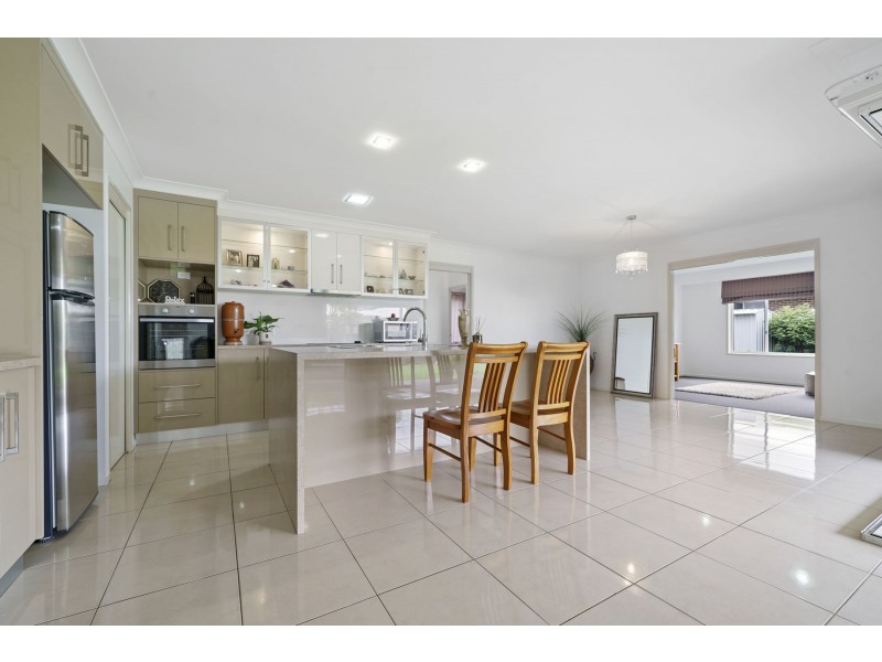 3 Neiwand Street, Kearneys Spring QLD 4350