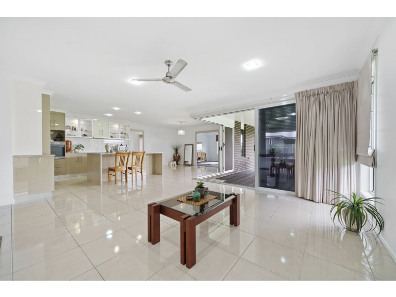 3 Neiwand Street, Kearneys Spring QLD 4350