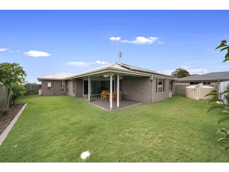 3 Neiwand Street, Kearneys Spring QLD 4350