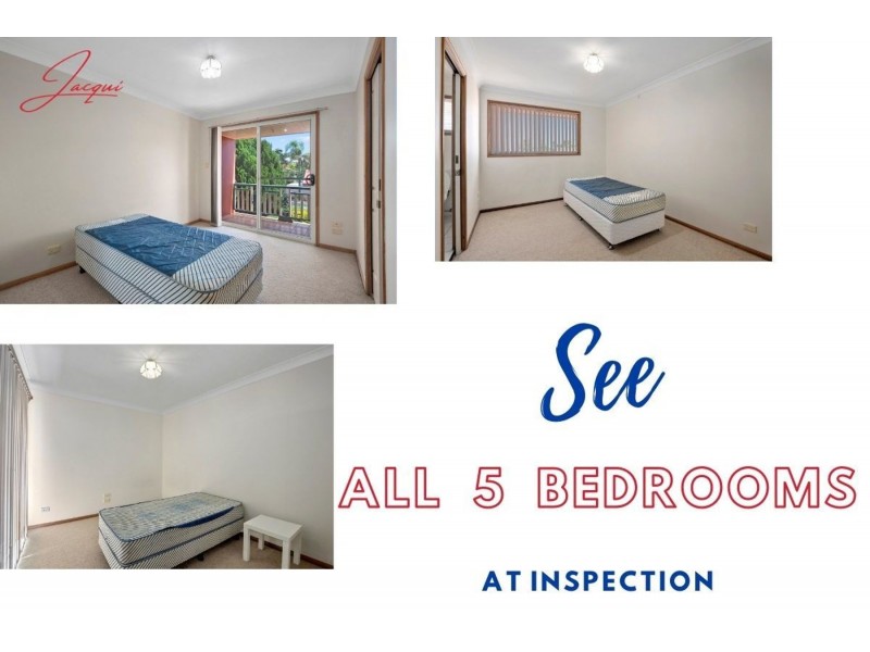 484 West Street, Kearneys Spring QLD 4350