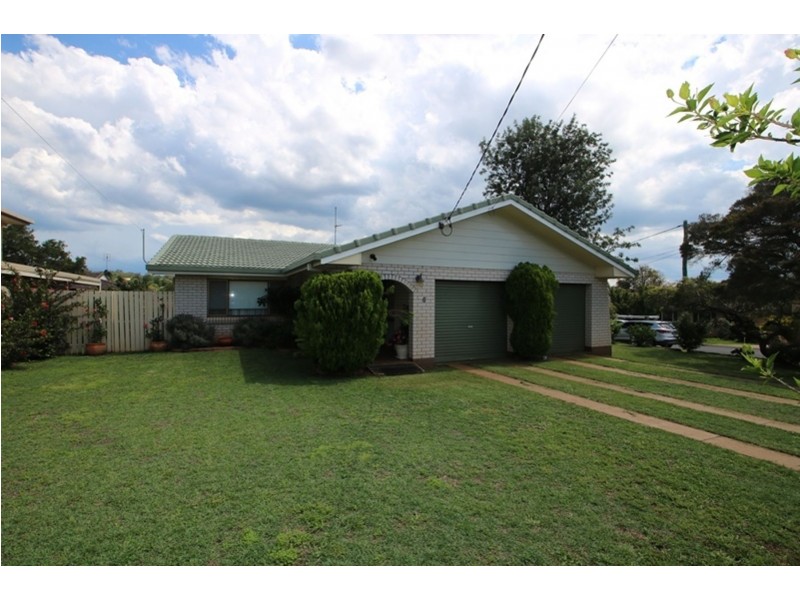 6 Joann Court, Rangeville QLD 4350