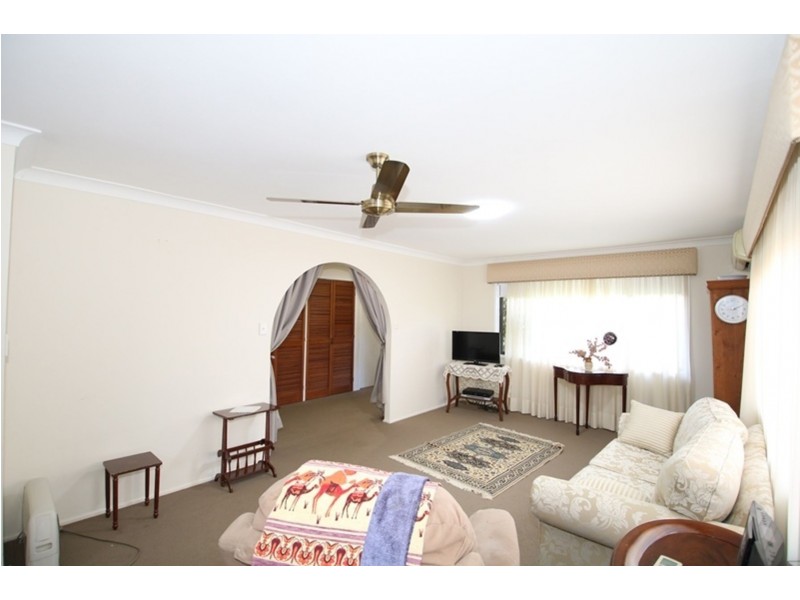 6 Joann Court, Rangeville QLD 4350