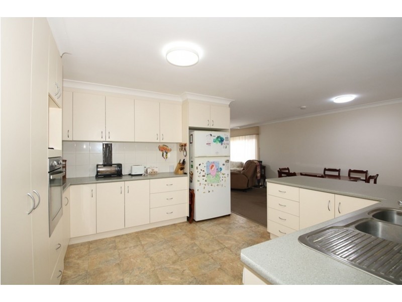 6 Joann Court, Rangeville QLD 4350
