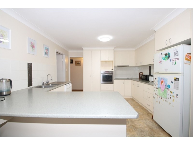 6 Joann Court, Rangeville QLD 4350