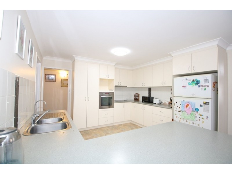 6 Joann Court, Rangeville QLD 4350