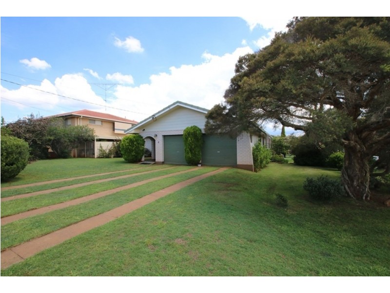 6 Joann Court, Rangeville QLD 4350