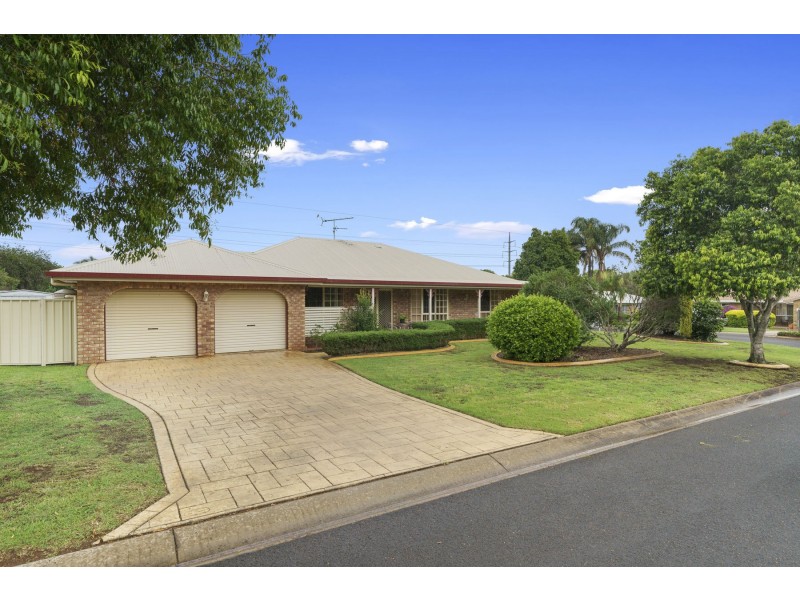 7 Emma Drive, Kearneys Spring QLD 4350