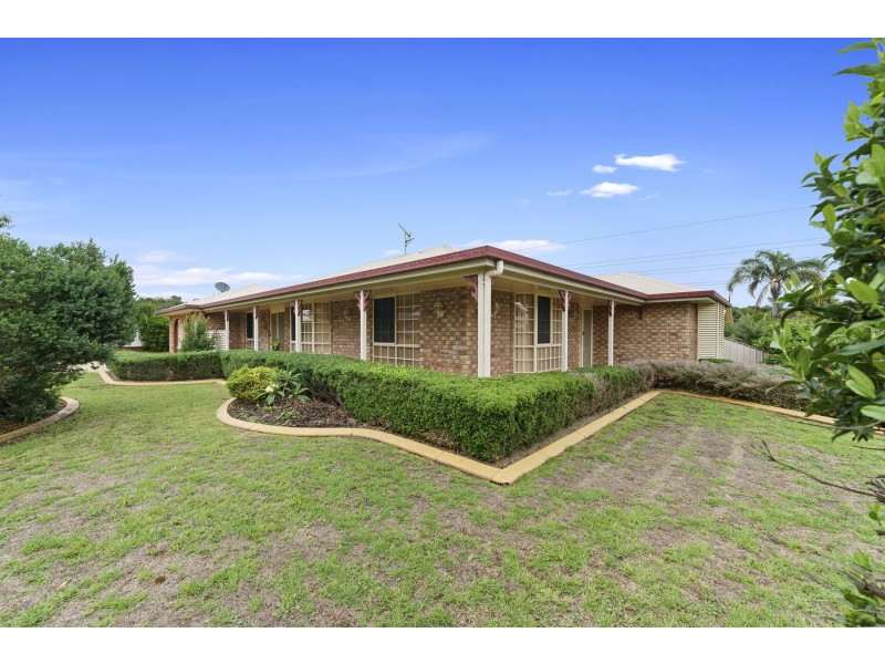 7 Emma Drive, Kearneys Spring QLD 4350