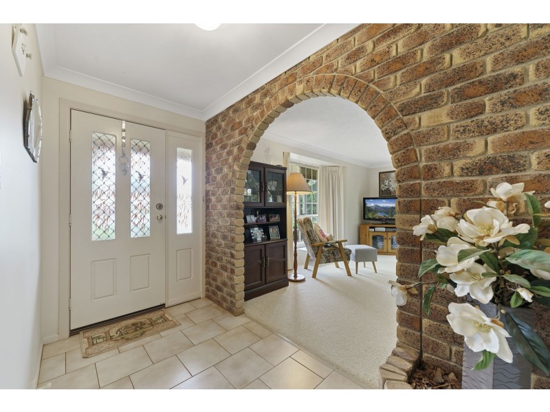 7 Emma Drive, Kearneys Spring QLD 4350