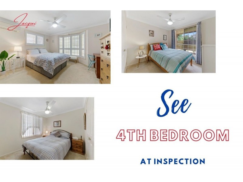 7 Emma Drive, Kearneys Spring QLD 4350