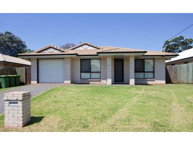 20 Mooney Street, Harlaxton QLD 4350