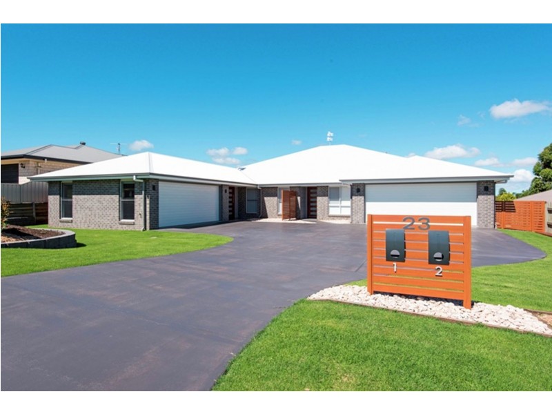 1/23 Whitman Street, Westbrook QLD 4350