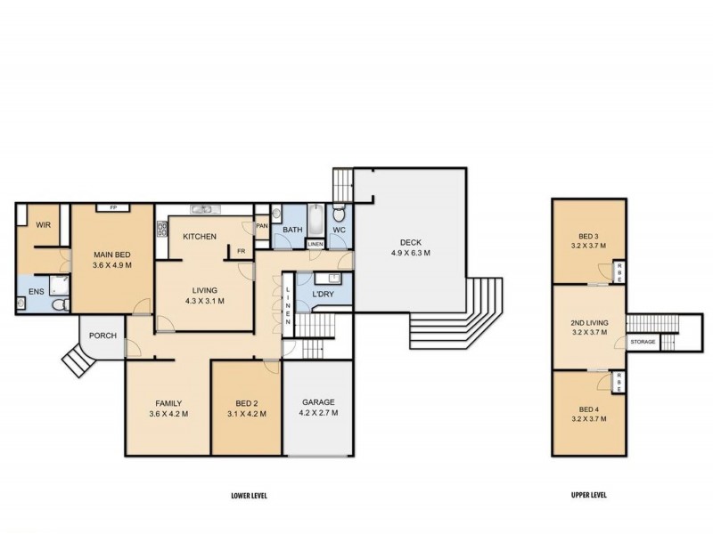 126 Bridge Street, East Toowoomba QLD 4350