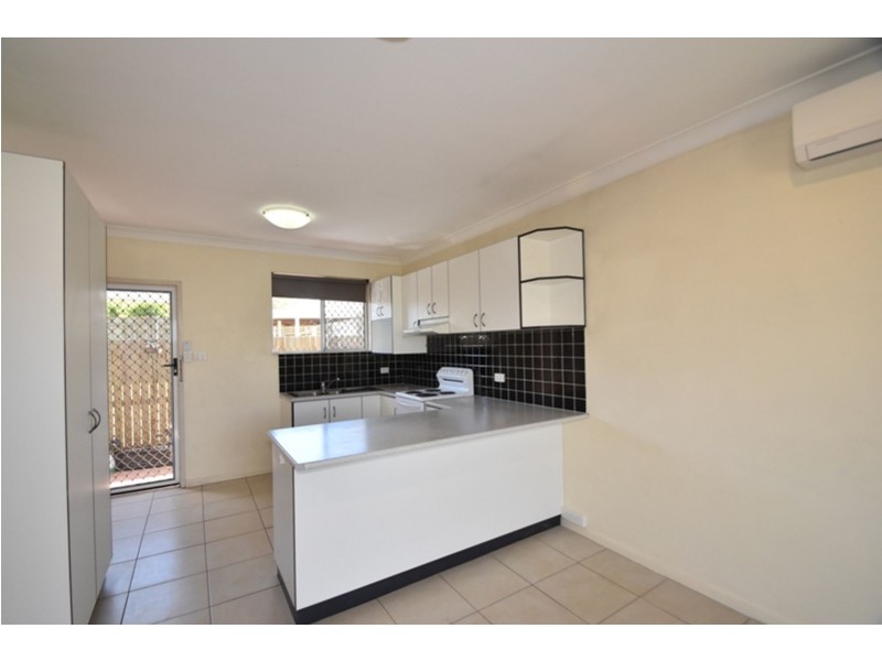 4/235a South Street, South Toowoomba QLD 4350