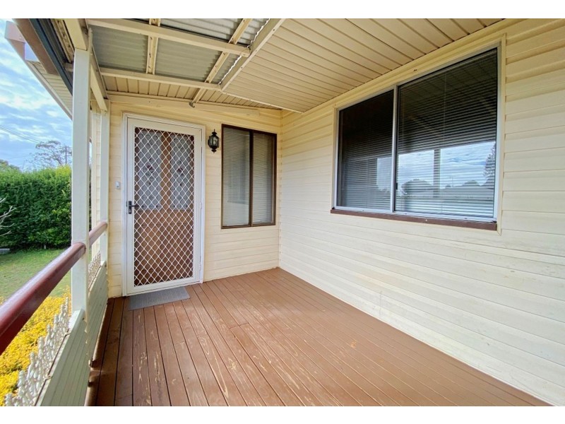 20 Hanlon Street, Newtown QLD 4350