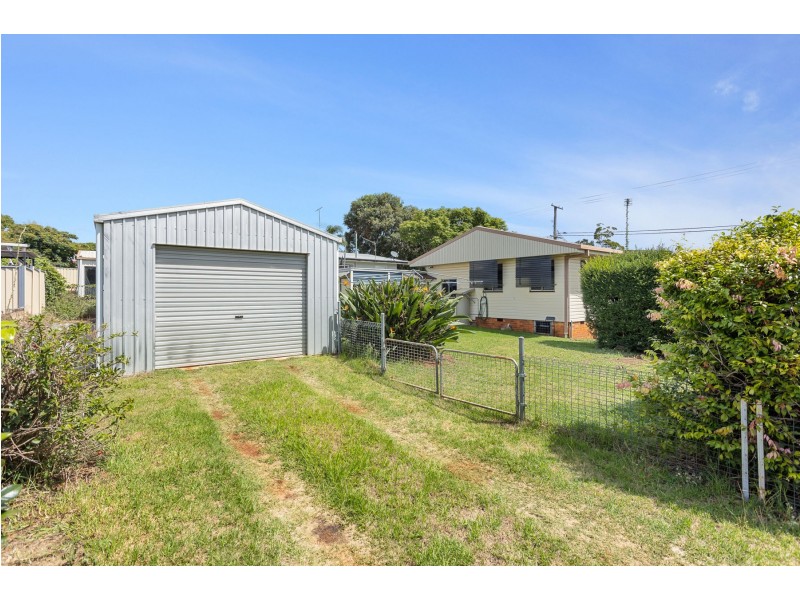 20 Hanlon Street, Newtown QLD 4350