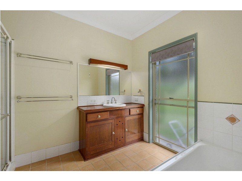 210 Goombungee Mount Darry Road, Kilbirnie QLD 4354