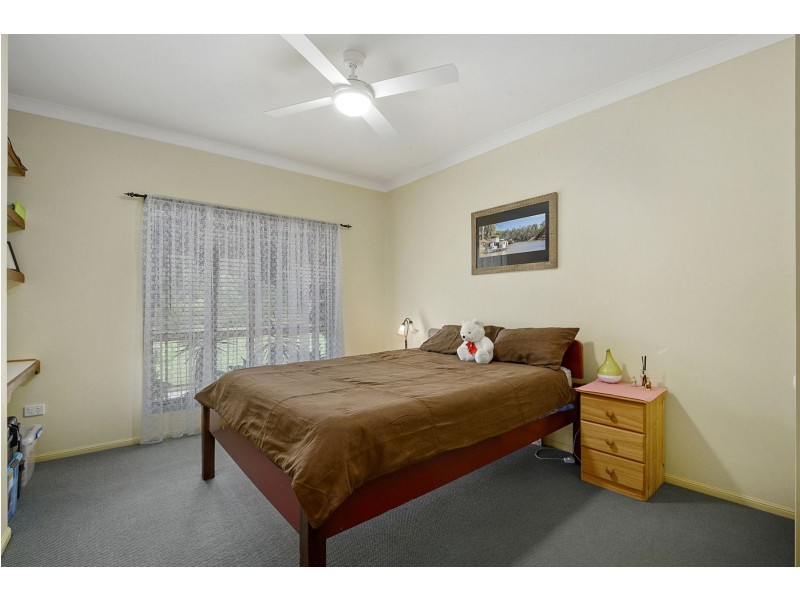 210 Goombungee Mount Darry Road, Kilbirnie QLD 4354