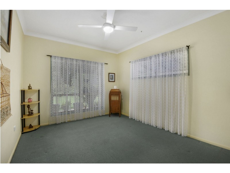 210 Goombungee Mount Darry Road, Kilbirnie QLD 4354
