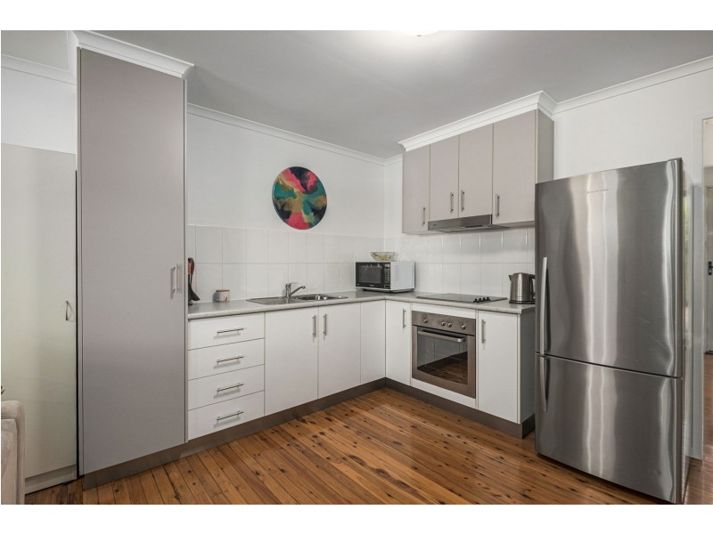 3/66 Mary Street, Mount Lofty QLD 4350