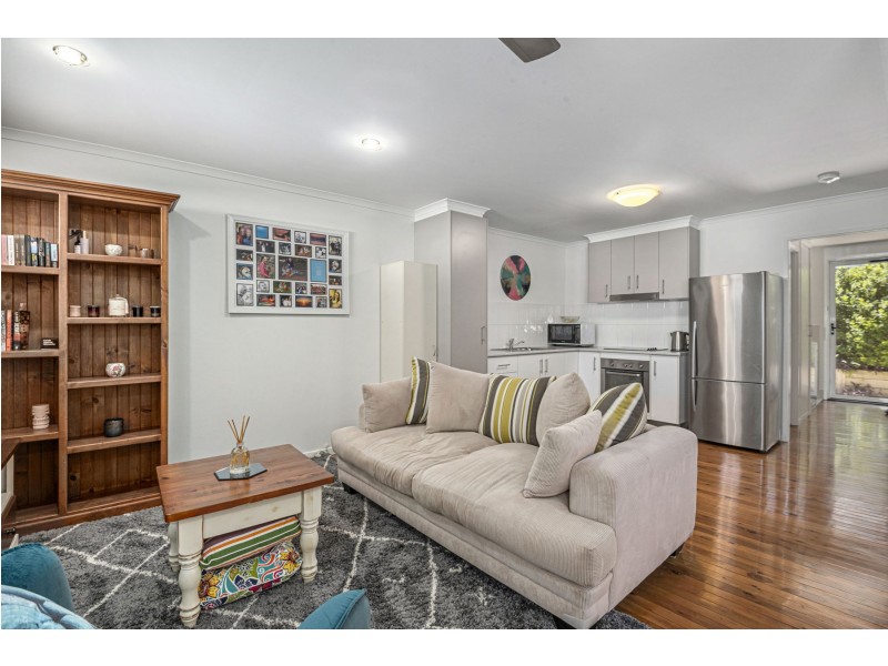 3/66 Mary Street, Mount Lofty QLD 4350