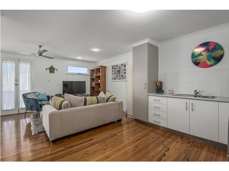 3/66 Mary Street, Mount Lofty QLD 4350