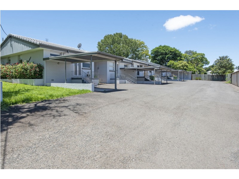 3/66 Mary Street, Mount Lofty QLD 4350
