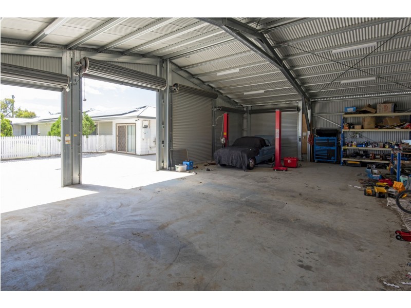 42 Moller Road, Greenmount East QLD 4359