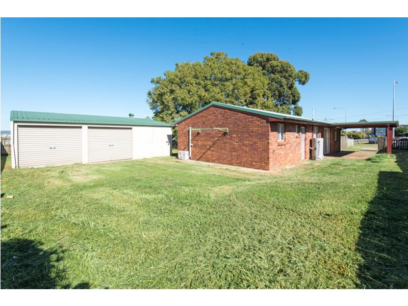 388 Boundary Street, Wilsonton QLD 4350