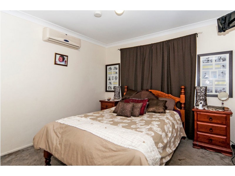 388 Boundary Street, Wilsonton QLD 4350