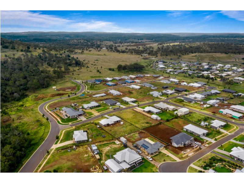 20 Triller Street, Meringandan West QLD 4352