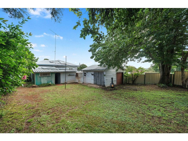 13 Mansford Street, North Toowoomba QLD 4350