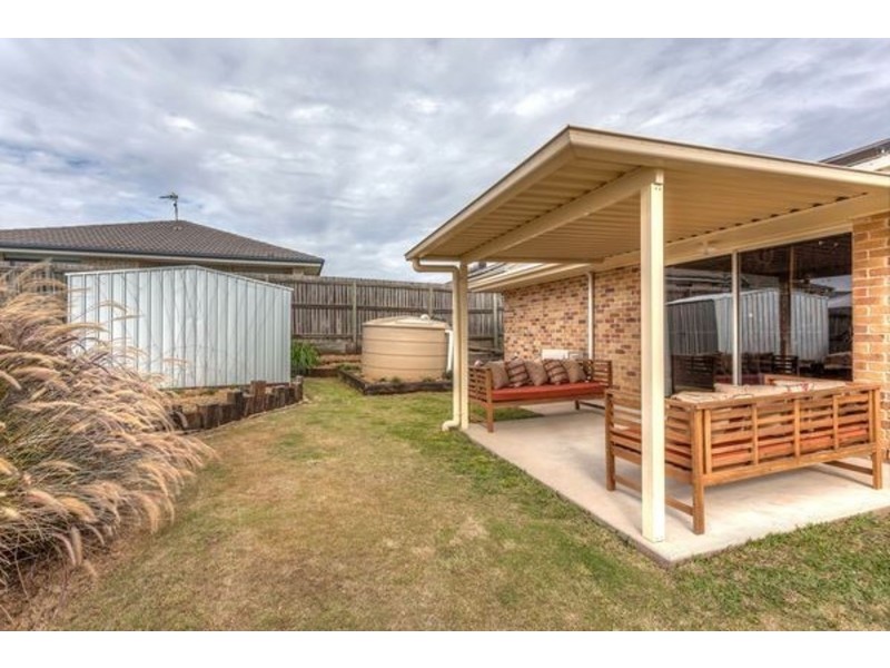 4 Wareena Crescent, Glenvale QLD 4350