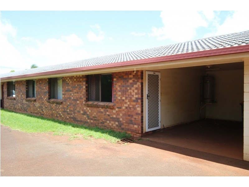 4/19 Gipps Street, Drayton QLD 4350