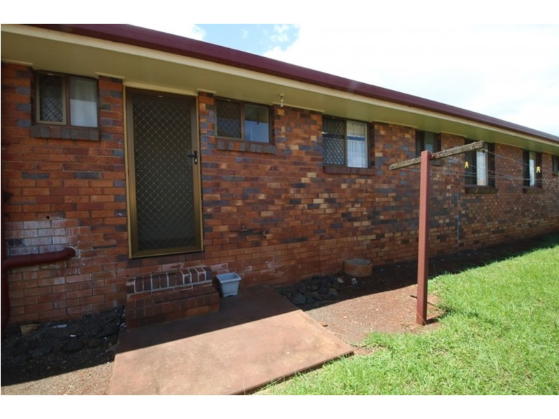 4/19 Gipps Street, Drayton QLD 4350