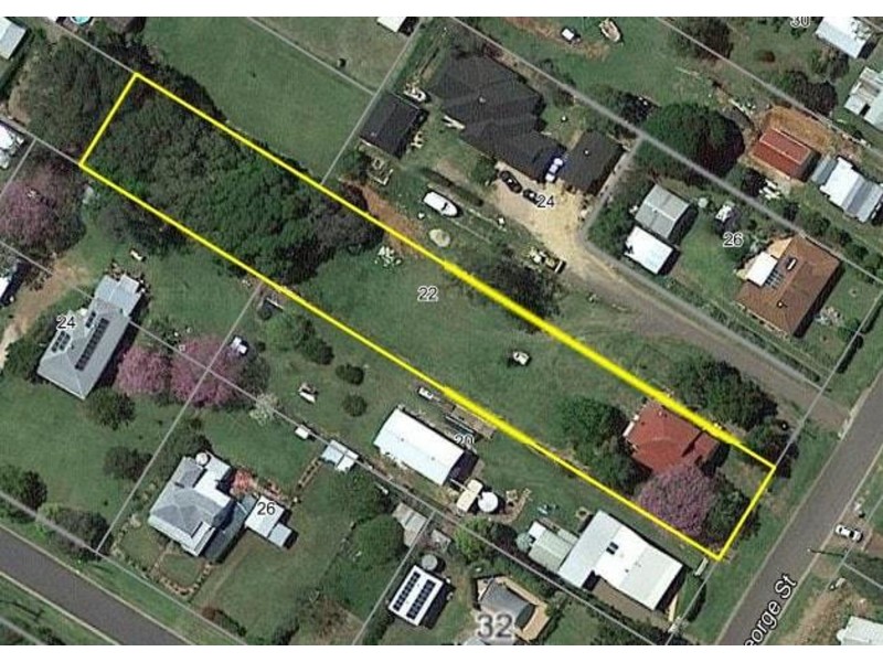 22 George Street, Helidon QLD 4344