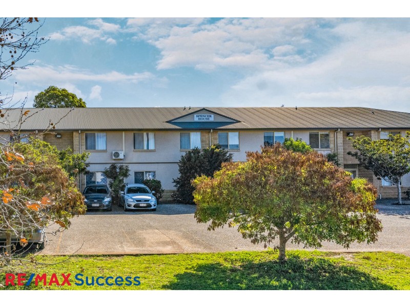 2/5-7 Uniplaza Court, Darling Heights QLD 4350