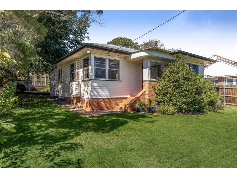 156 Mackenzie Street, East Toowoomba QLD 4350