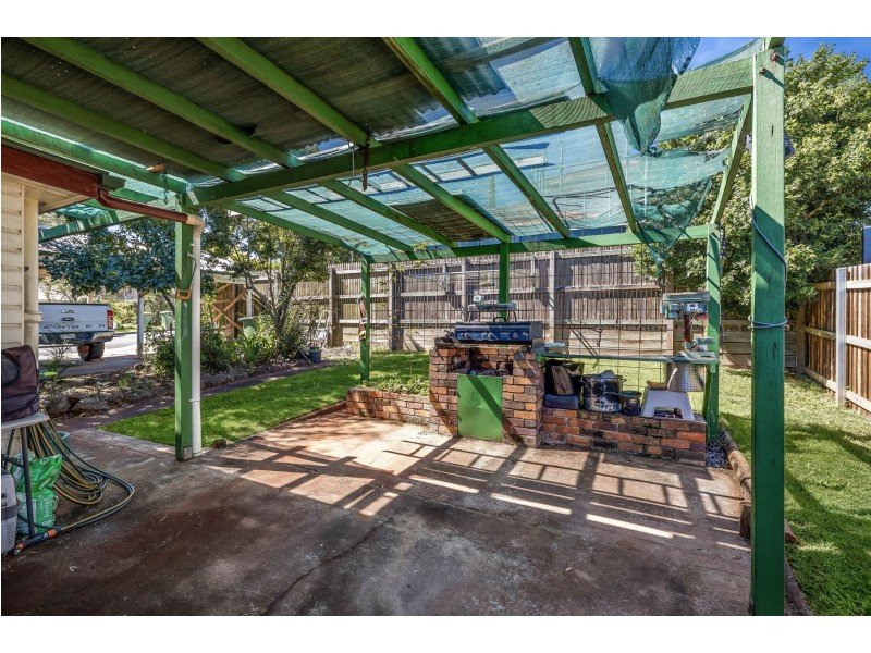 156 Mackenzie Street, East Toowoomba QLD 4350